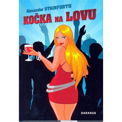 Kočka na lovu - Alexander Stainforth