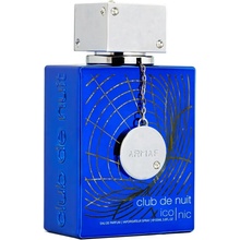 Armaf Club de Nuit Blue Iconic pánska parfumovaná voda 105 ml