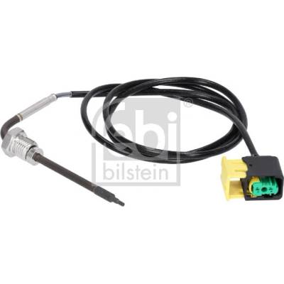 Čidlo teploty výfukových plynů FEBI BILSTEIN 186348