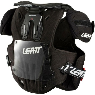 chránič krku Leatt Fusion Vest 2.0
