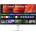 LG Smart 27U511SB-W