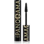 L'Oréal Panorama спирала придаваща обем цвят All Night Black 10.5ml