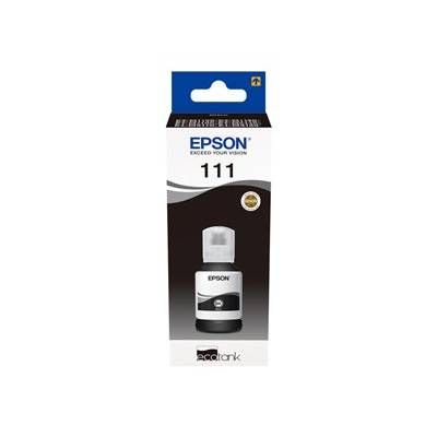 Epson - XL - černá - doplnění inkoustu - pro EcoTank ET-M1100, M1120, M1140, M1170, M1180, M2140, M C13T03M140