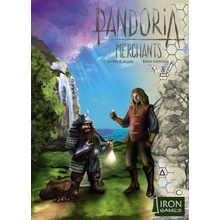 dlp Games Pandoria Merchants