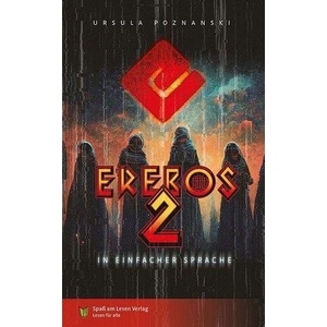 Erebos 2 | Isabel Wirtz (ISBN: 9783910531079)