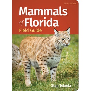 Mammals of Florida Field Guide | Stan Tekiela (ISBN: 9781647555139)
