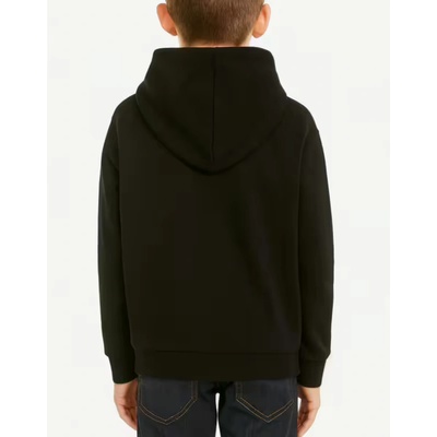 PUMA Fandom Hoodie Black