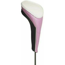 Creative Covers Premier Driver Headcover Pink