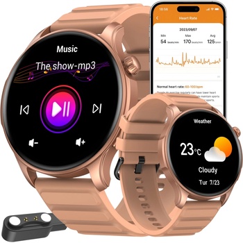 Zeblaze Btalk 3 Pro