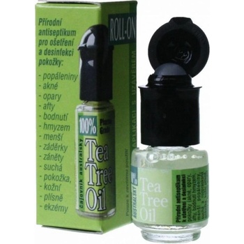 Tea Tree Oil Roll - on 5 ml