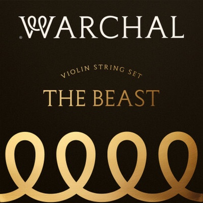 Warchal The Beast 103