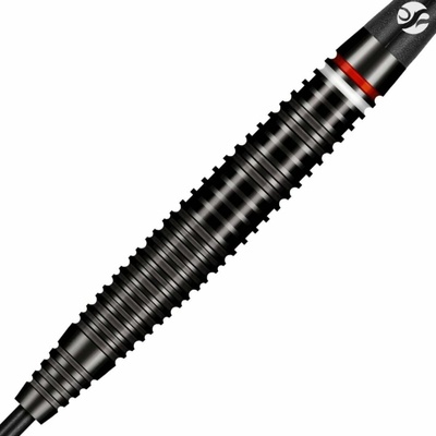 Shot Steel Pro Series - Carl Sneyd - 23g