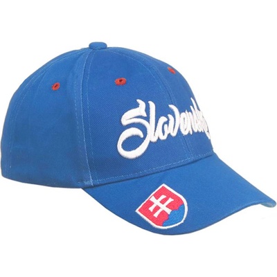 Slovensko modrá