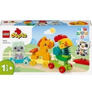 LEGO® Constructor LEGO® Duplo Animal Train 10412