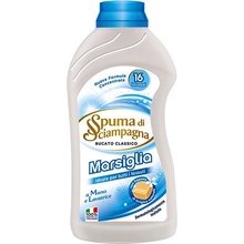 Spuma di Sciampagna Marsiglia prací gel 800 ml 16 PD