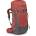Osprey Дамска туристическа раница Osprey Women's Tempest 44 Walking backpack - Red Pampas / Coal Grey - размер M/L (504-0339-0212)