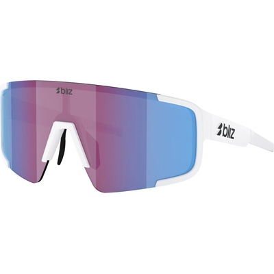 Bliz Очила за колоездене Bliz P003 Cat. 2 Cycling glasses - Matte White - размер One Size (205-6692-0111)