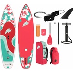 Recenzia Paddleboard F2 Exotic 100389370