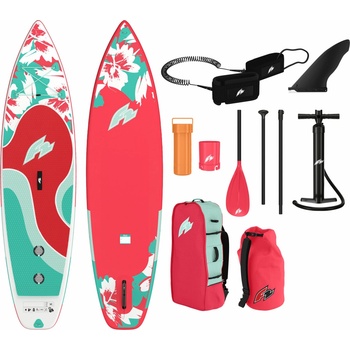 Paddleboard F2 Exotic 100389370