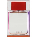 Carolina Herrera Chic EDP 80 ml Tester Парфюми