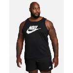 NIKE Потник m nsw tank icon futura - sportdepot - 37,49 лв