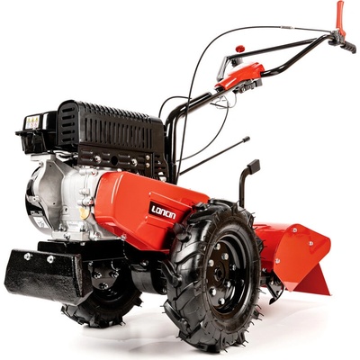 Hahn & Sohn Cedrus Loncin L50