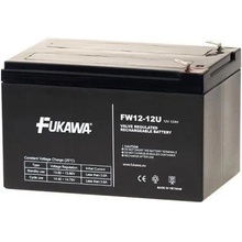 FUKAWA FW 12-12 U 12V 12Ah