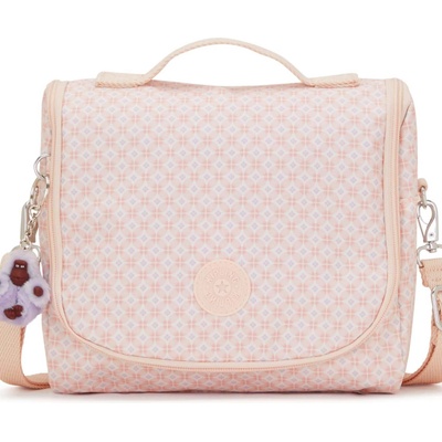 KIPLING Чанта за през рамо 'New Kichirou' розово, размер One Size