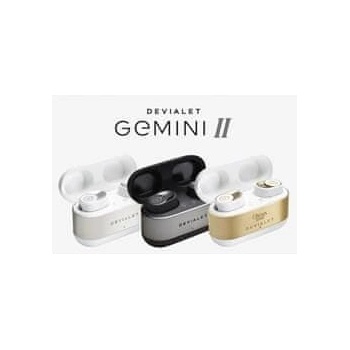 Devialet Gemini II