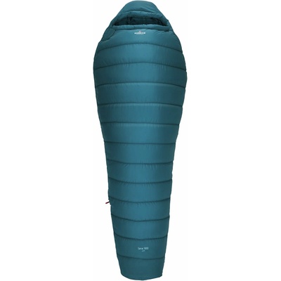 Robens Serac 900 tyrkysový Levý