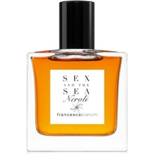 Francesca Bianchi Sex and the Sea Neroli parfum unisex 30 ml