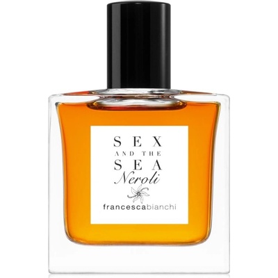 Francesca Bianchi Sex and the Sea Neroli parfum unisex 30 ml