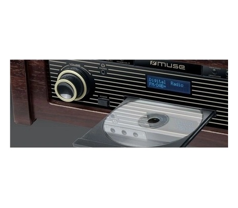Muse MT-115