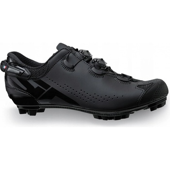 Sidi MTB Tiger 2S SRS Nero