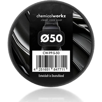ChemicalWorkz Fine Finishing Pad 50mm