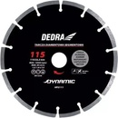 Diamant Levior Kotouč diamantový 115 x 1.8 x 22.2 mm 21111