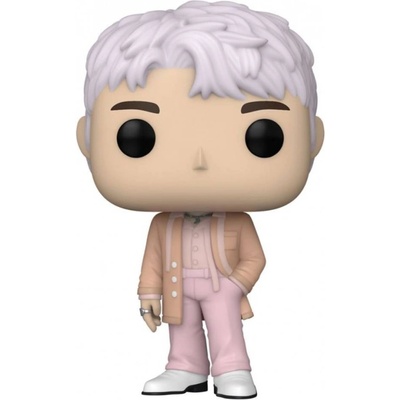 Funko Pop Rocks Bts J Hope 9cm