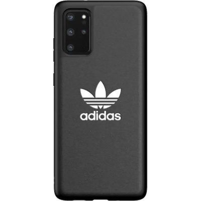 Adidas OR Molded Case Trefoil за Samsung Galaxy S20+ - черен (8718846075244)
