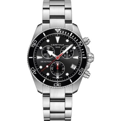 Certina c048.417. 11.051. 00 (0484171105100)