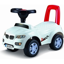 WIKY auto 52cm biela