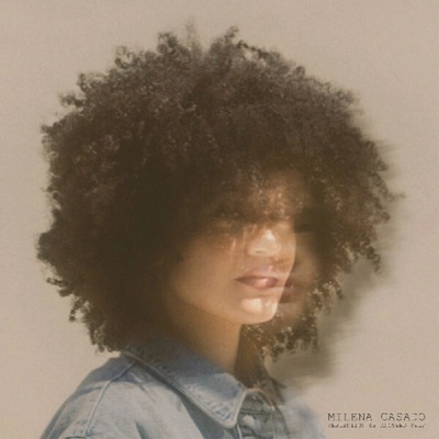 Milena Casado Faquet - Reflection of Another Self LP