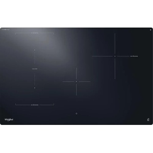 Whirlpool WTX8015DCF