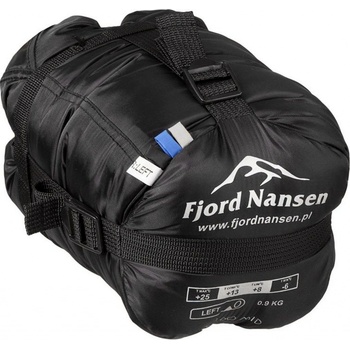 Fjord Nansen Vardo