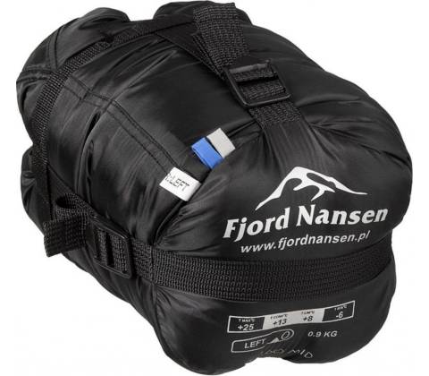 Fjord Nansen Vardo