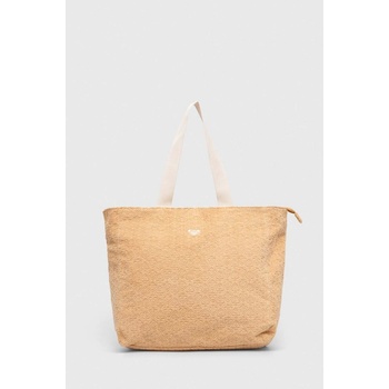 Roxy Tequila Party Tote CJJ0/Porcini