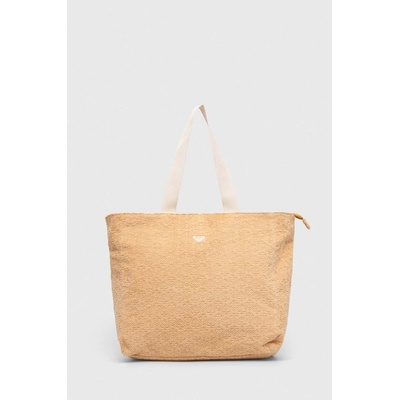 Roxy Tequila Party Tote CJJ0/Porcini