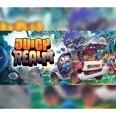 Juicy Realm