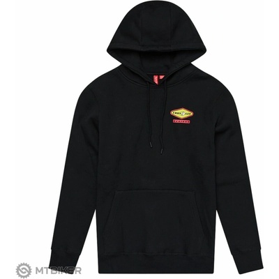 Troy Lee Designs crab black