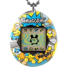 Bandai Tamagotchi Original Pochitchi Comic Book