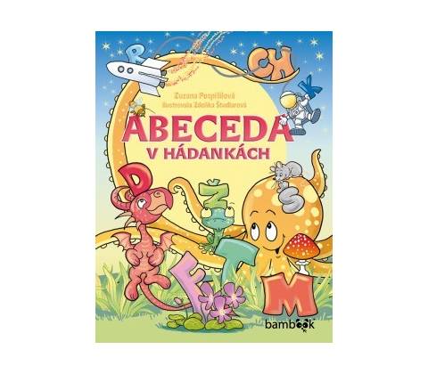 Abeceda v hádankách